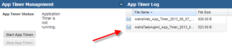 AppTimerManagement_Logs