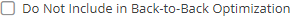 BackToBackInstructorFlag