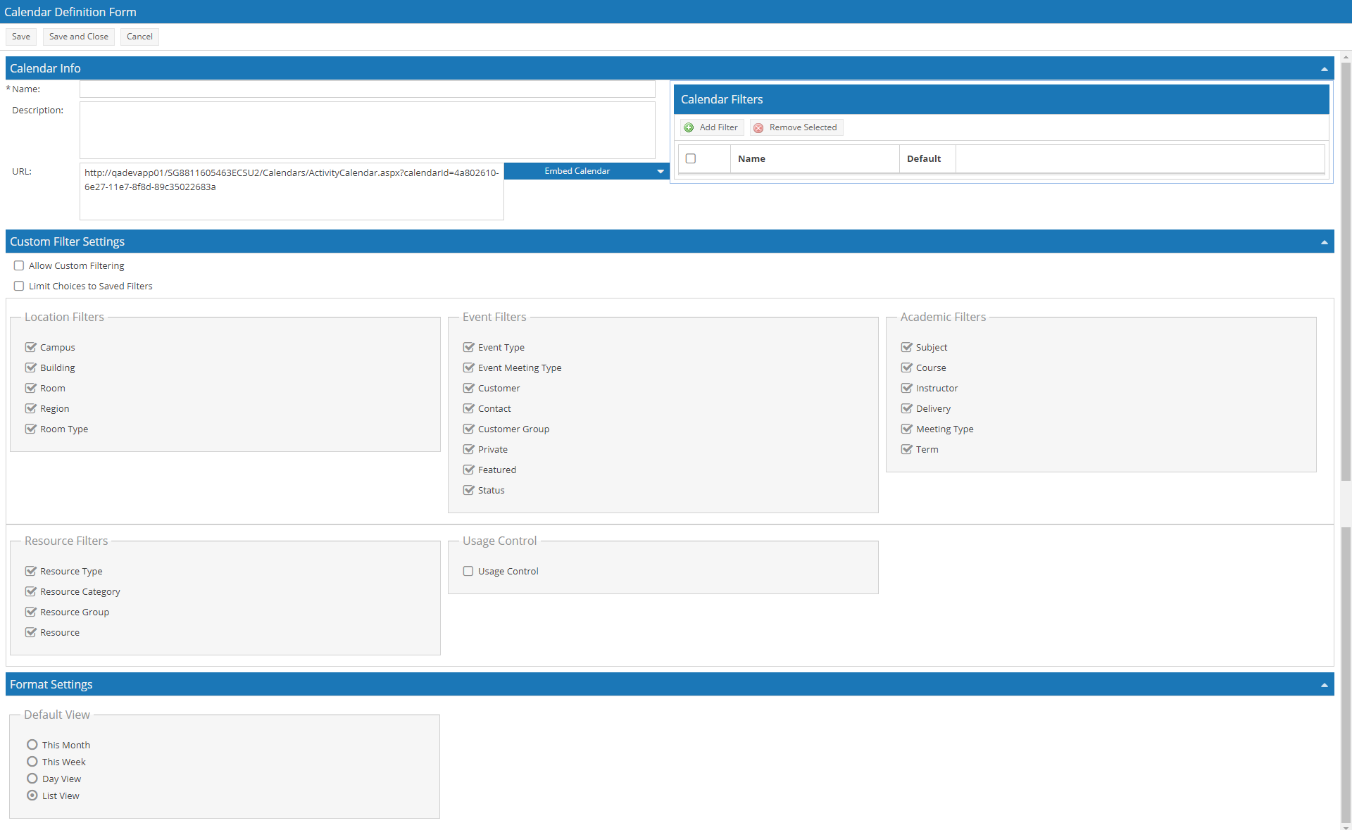 Calendar_ActivityCalendarDefinitionForm