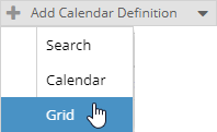 Calendar_GridDefinitionChoice