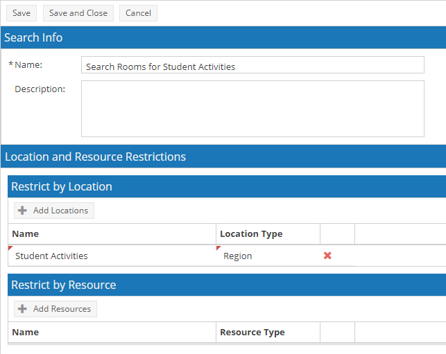 Calendar_GridDefinitionForm_Search