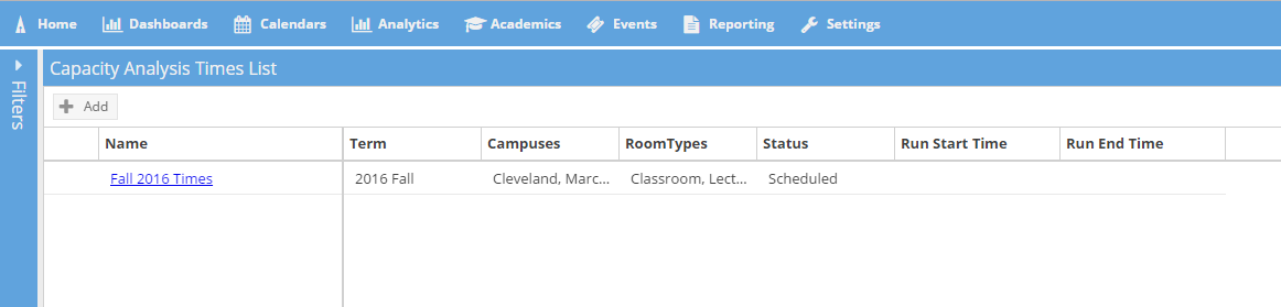 CapacityAnalysisTimes1