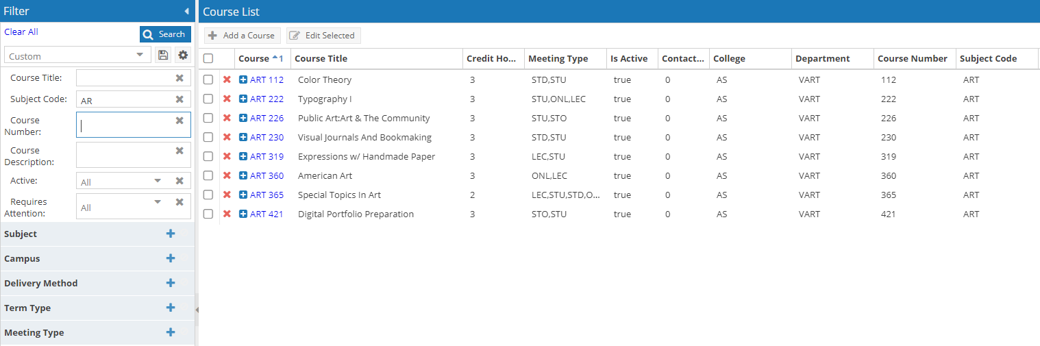 Course_FilterSearch