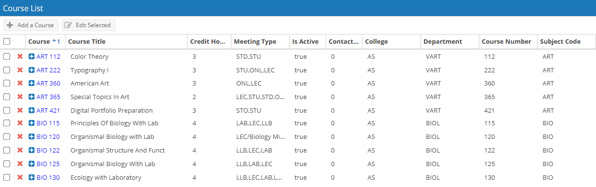 Course_List