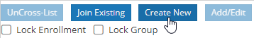 CrossList_CreateNewButton