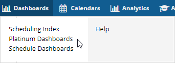 Dashboard_Links