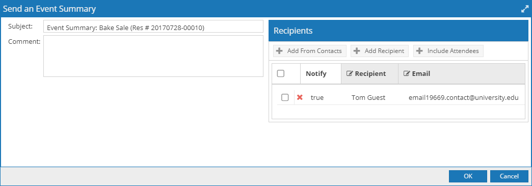 Event_SendEventSummary