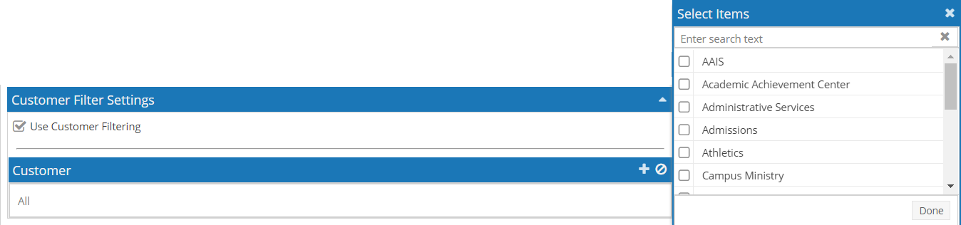 EventRequestTemplate_CustomerFilter