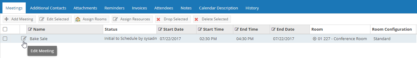 Event Form_View Meeting
