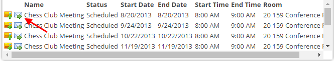 Calendar_Email Activity