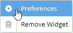 Homepage_WidgetPreferenceMenu
