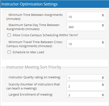 InstructorOpt_Options