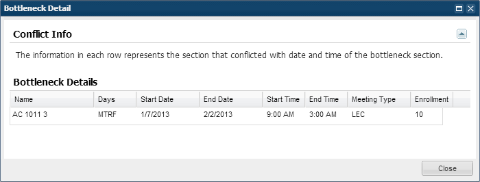 InstructorOpt_Results_BottleneckTab_ViewDetailsConflictInfo
