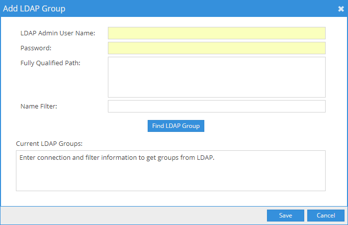 LDAP_AddGroupModal