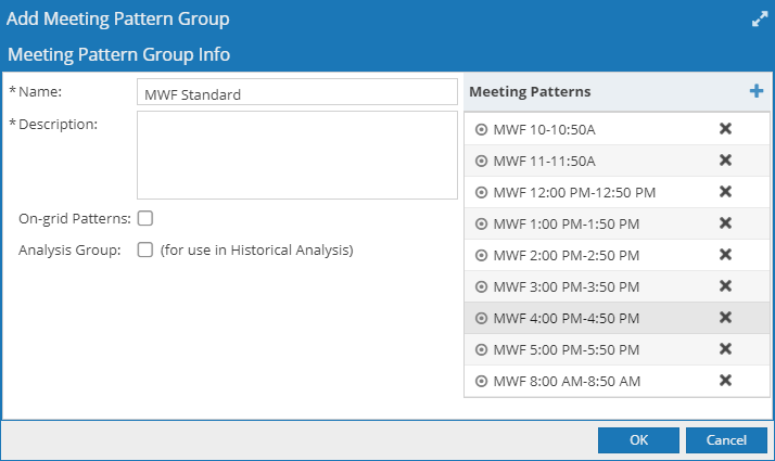 MeetingPatternGroups_Add2