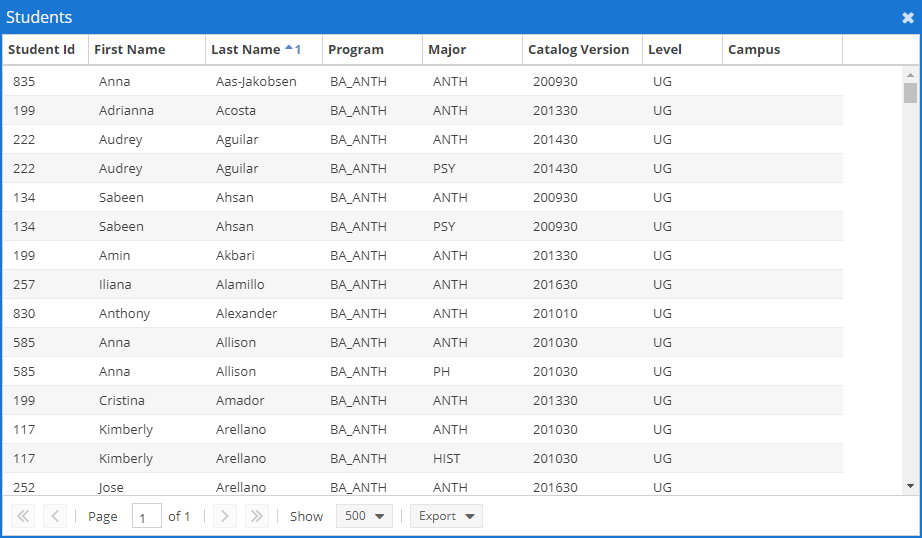 Pathways_StudentList