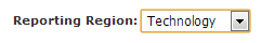 ReportingRegionDD