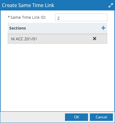 SameTimeLink_CreateNew