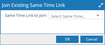SameTimeLink_JoinExisting