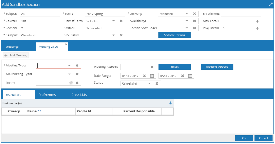 SmartScheduleSandbox_AddSandboxMeeting