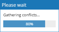 SmartScheduleSandbox_Publish_GatheringConflicts