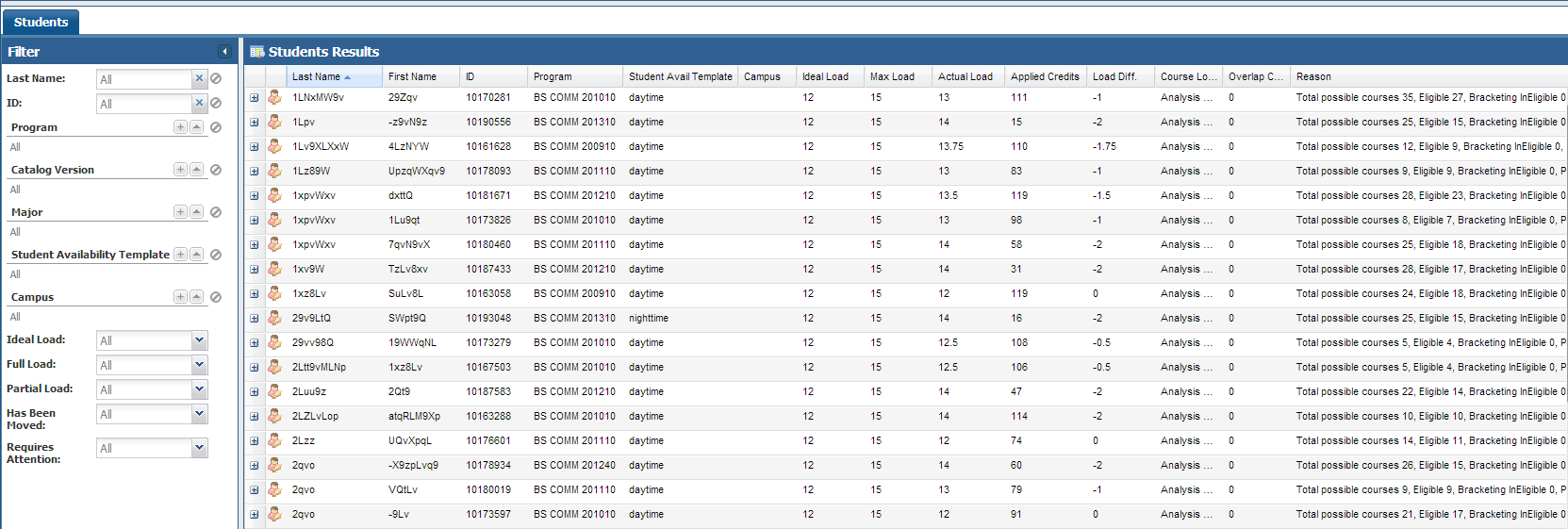 StudentPlannedCourseSandbox_ResultsList
