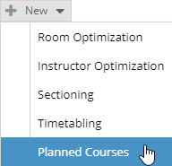 StudentPlannedCourseSandboxOption
