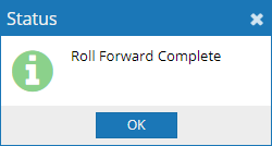 Term_RollForwardComplete
