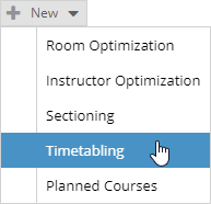 Timetable_NewRun
