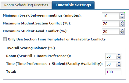 Timetable_Settings