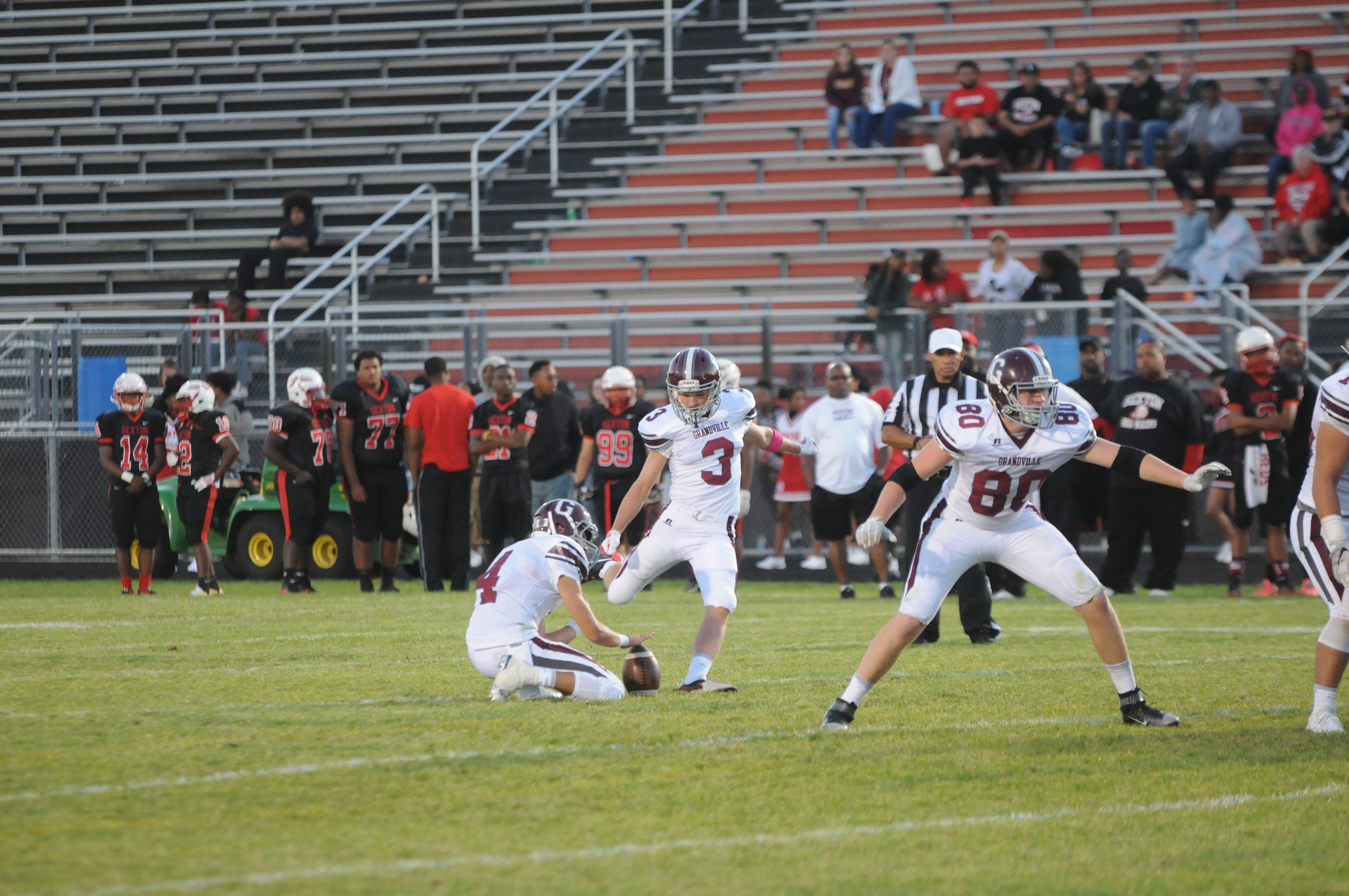 Gavin Peddie 1