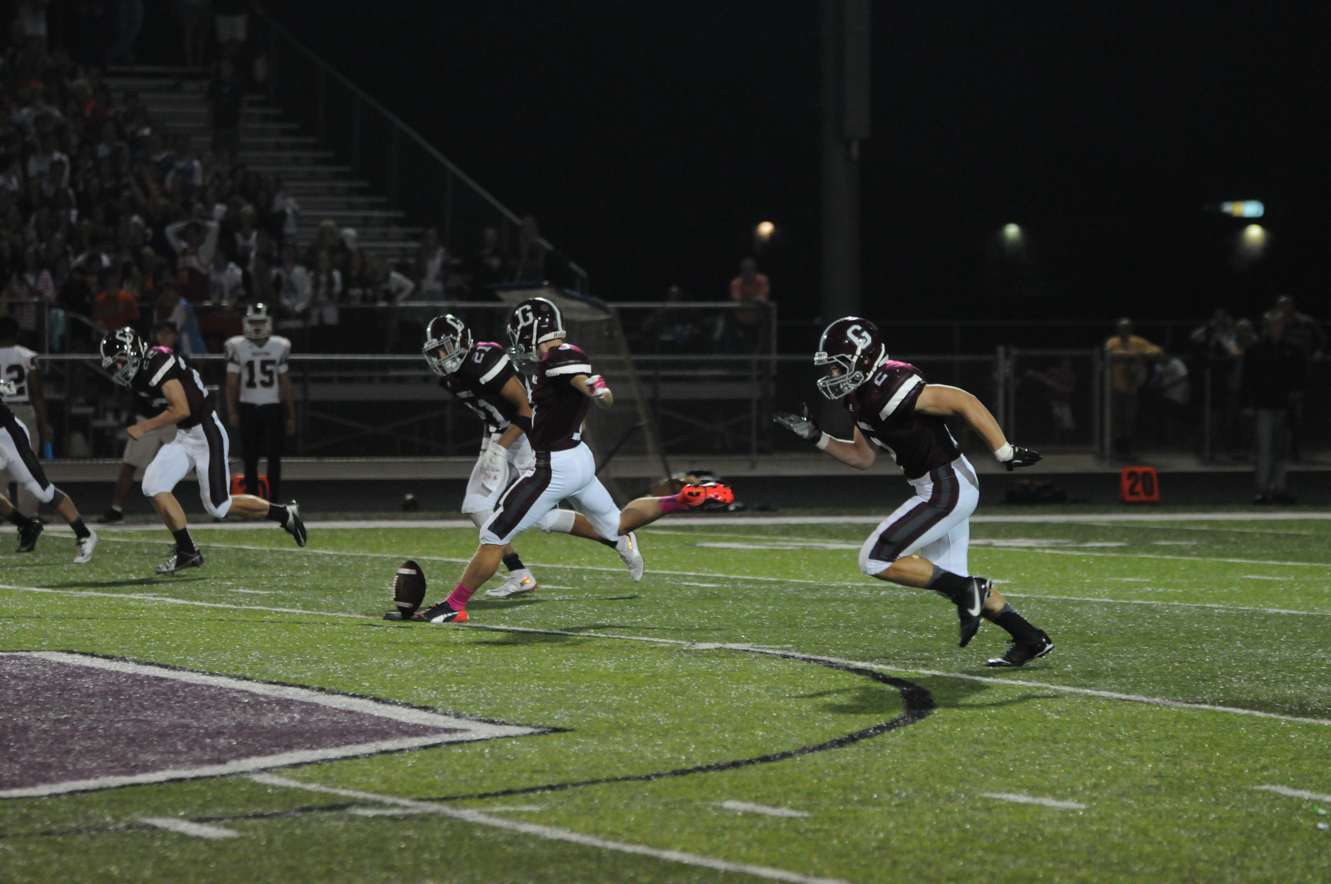 Gavin Peddie 4