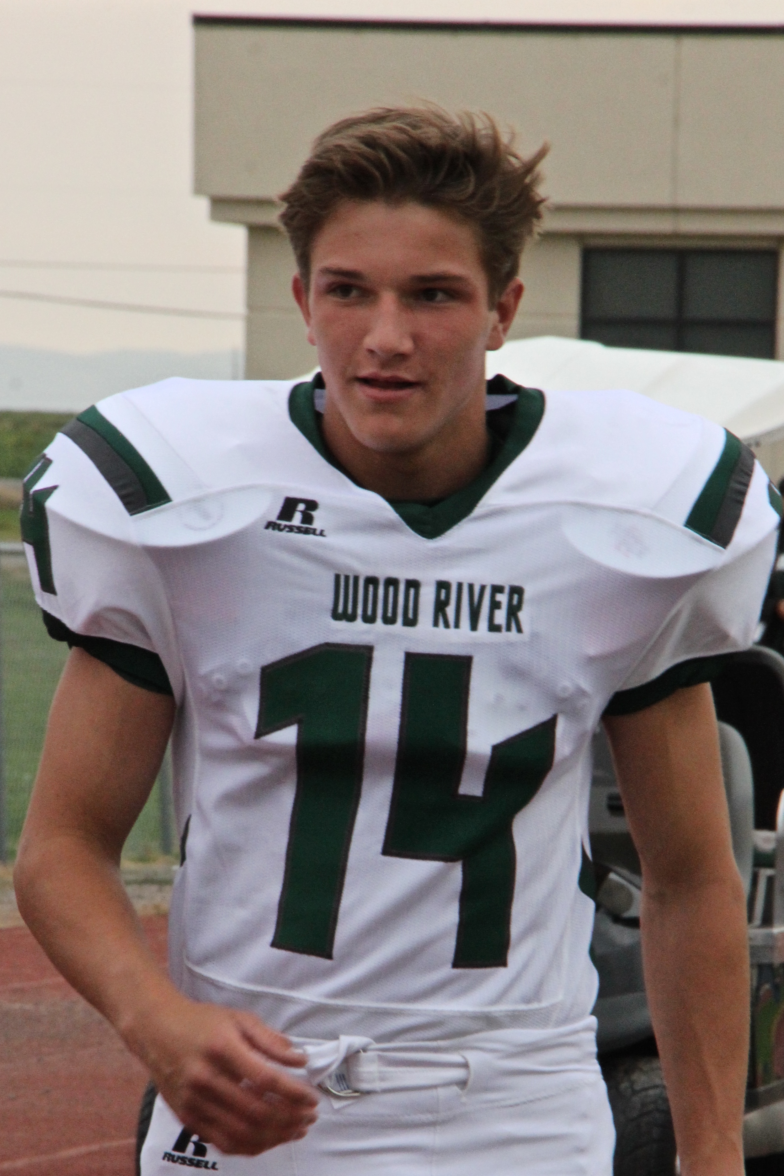 Taylor Koth