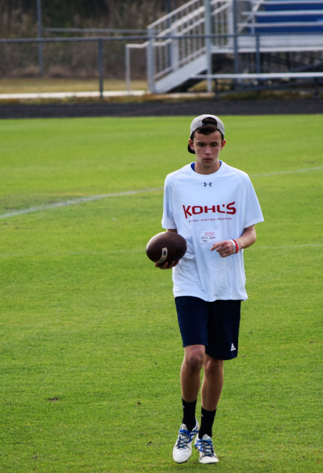 Chris Cone 4