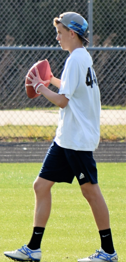 Chris Cone 5