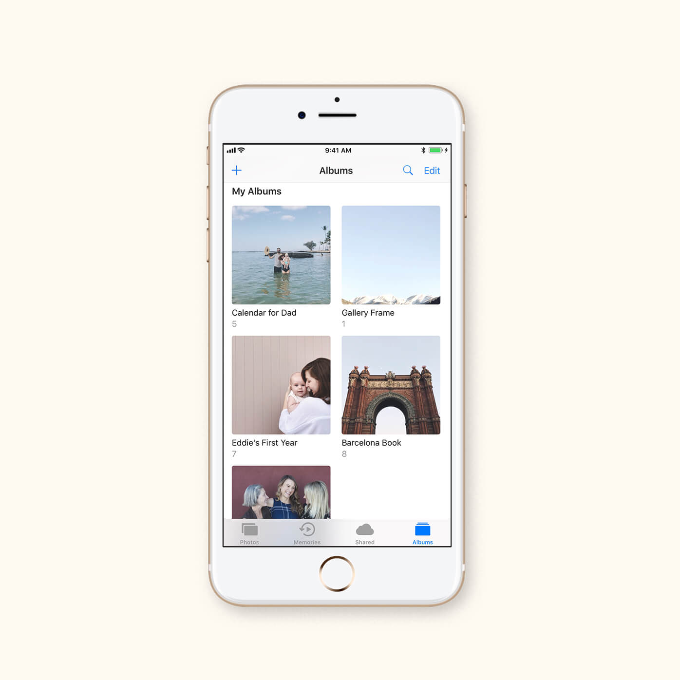 print all photos from iphone