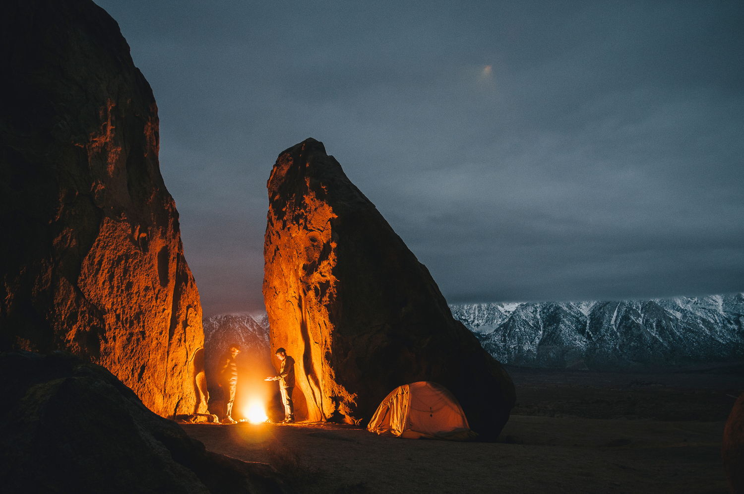Chris Burkard's Top 10 Photography Tips | Artifact Uprising