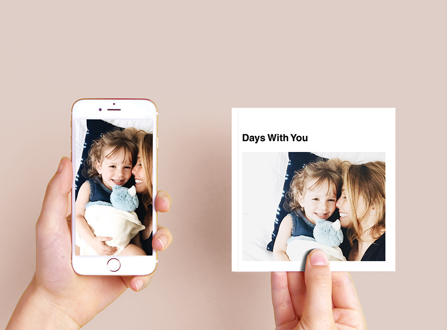 The 4Step Guide to Editing Your Phone Photos