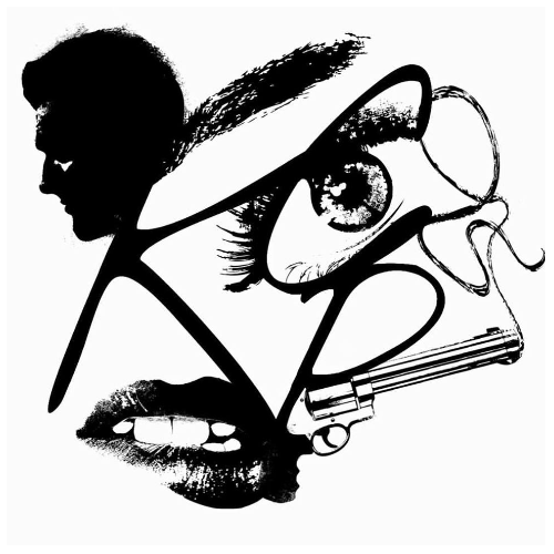KCP Logo - SUSPENCE 