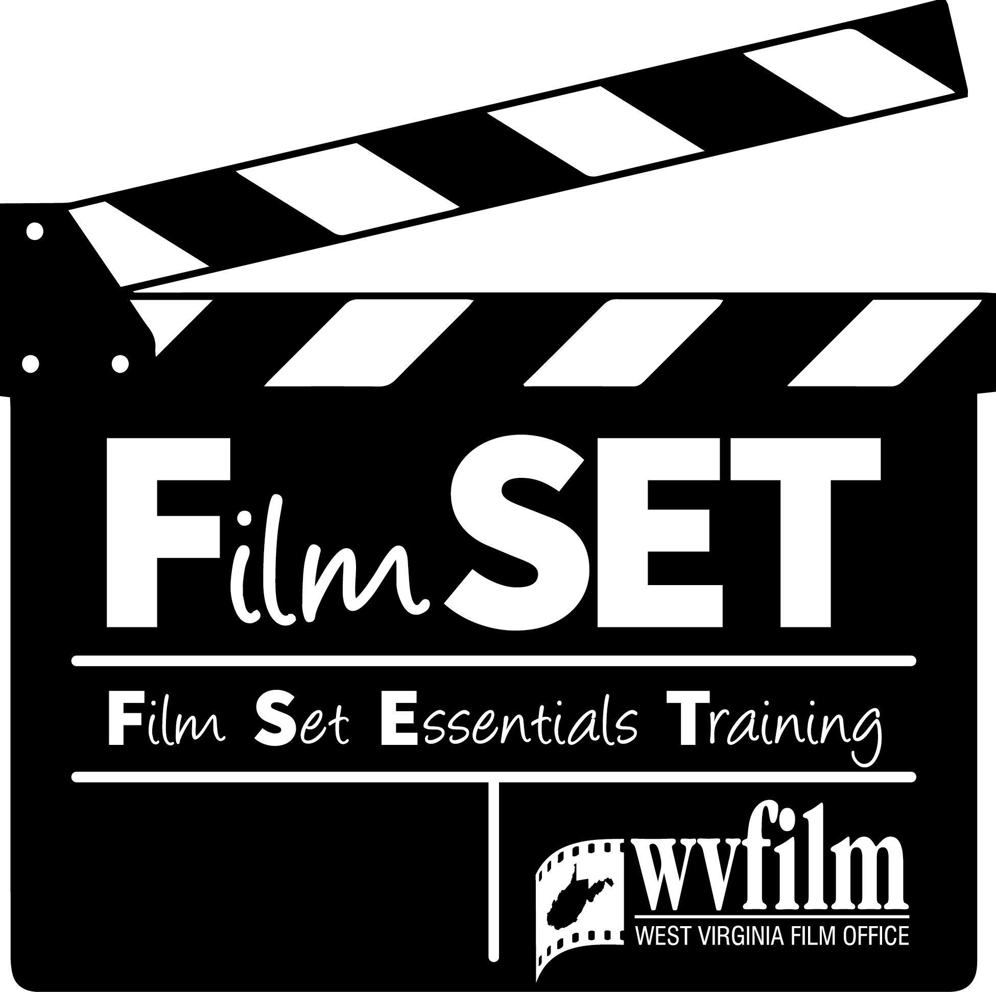FilmSETLogo_BW
