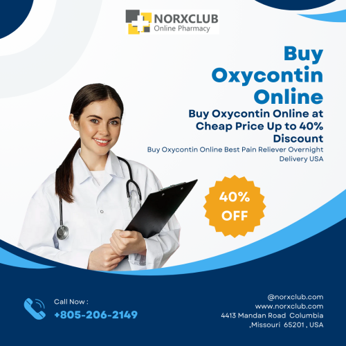 Buy Oxycontin Online At Street Prices In USA