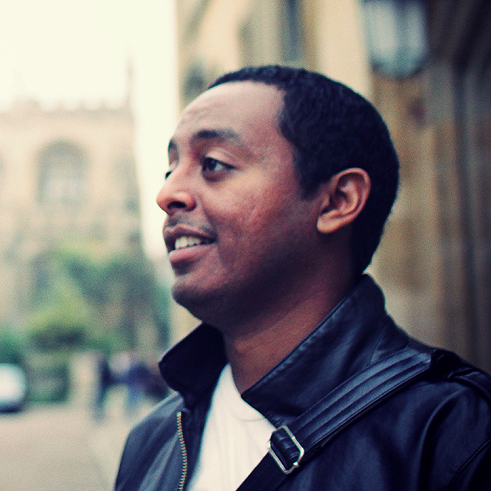 Emnet Mulugeta