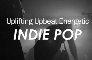Uplifting Indie Rock - 7