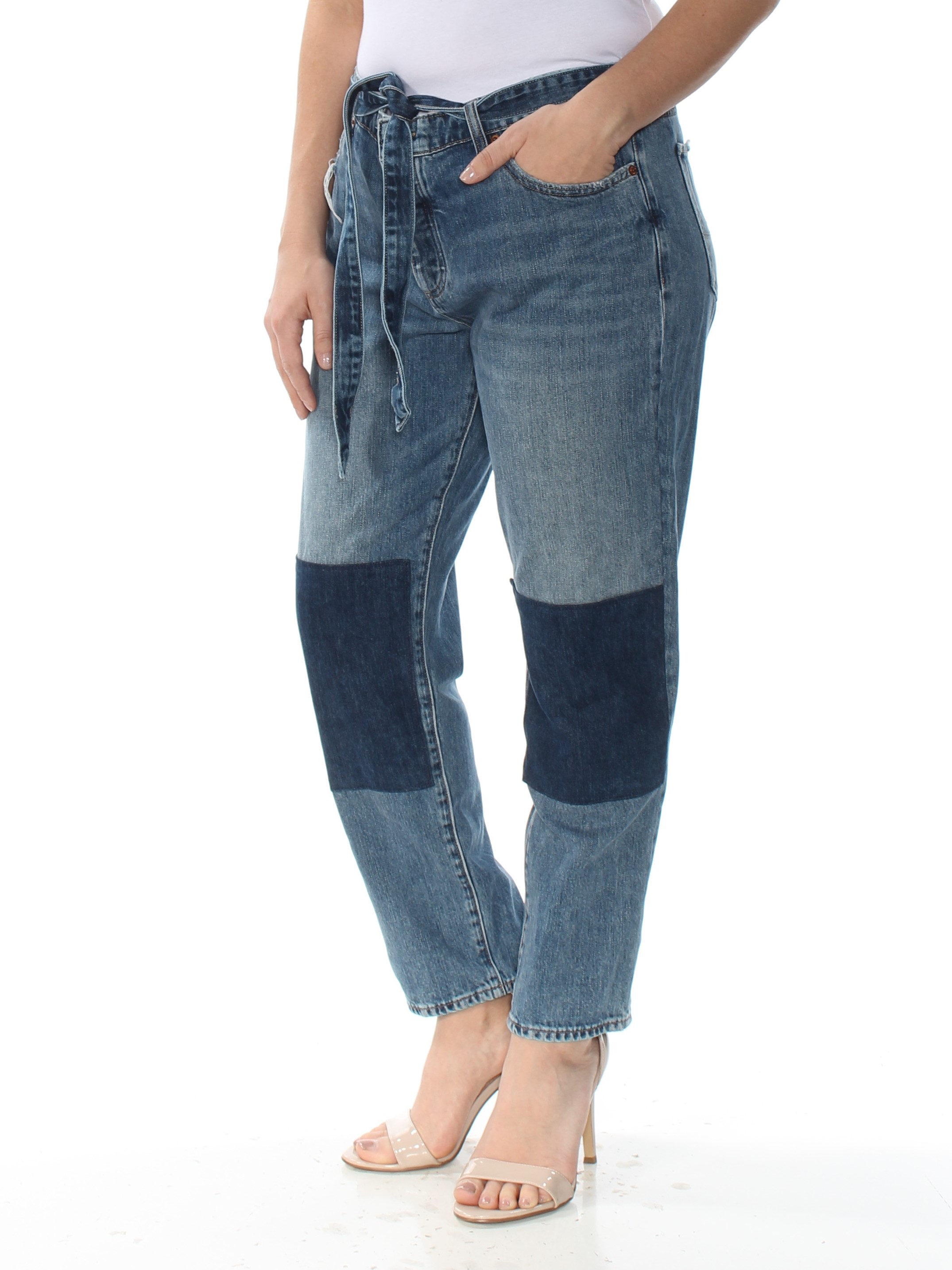 lucky brand jeans fit guide women's
