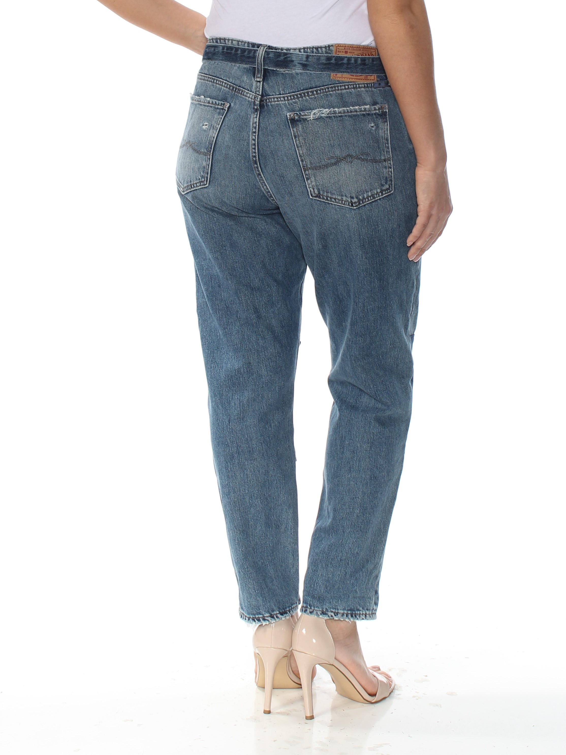 lucky brand jeans fit guide women's