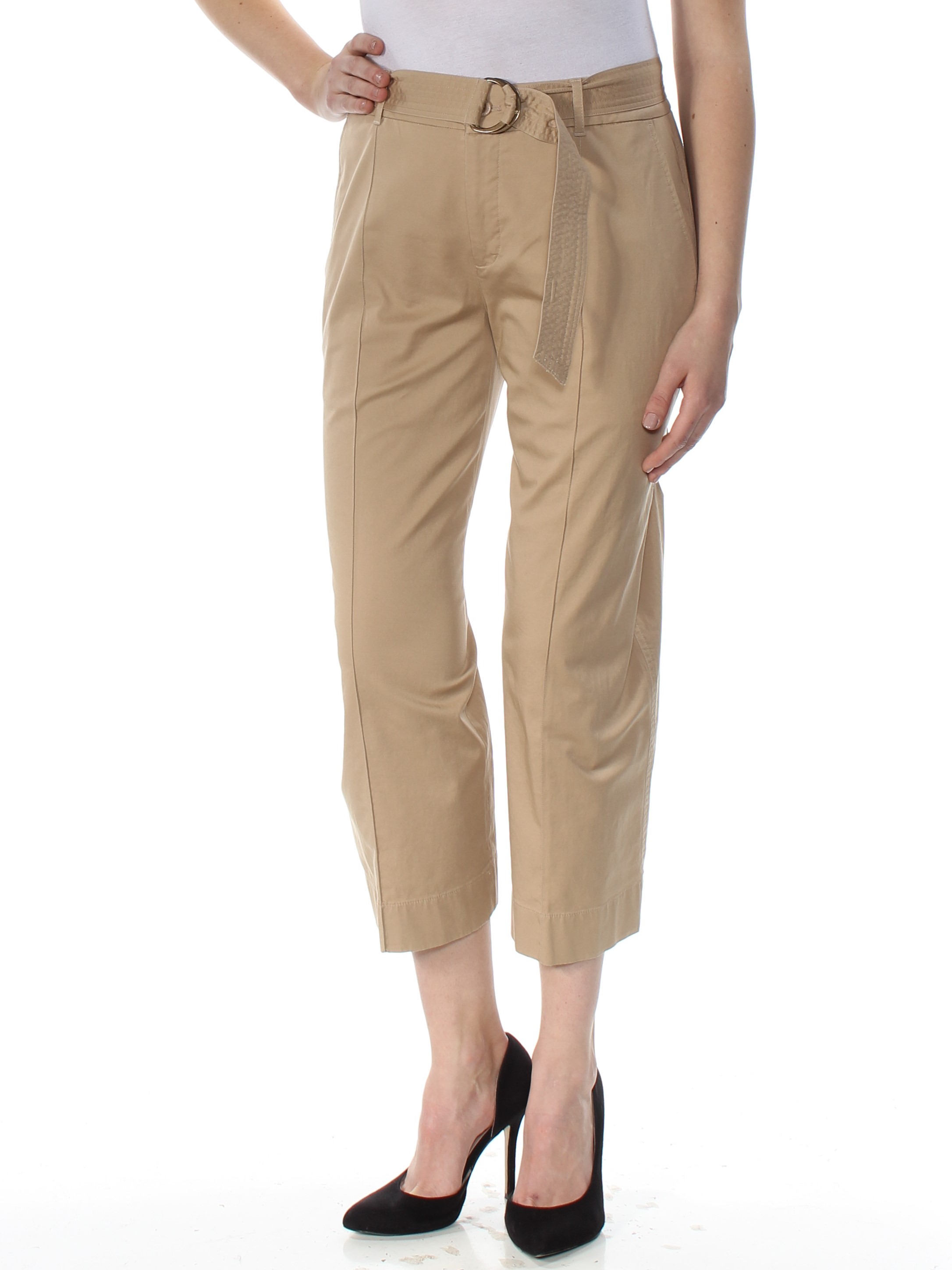 ralph lauren ankle pants