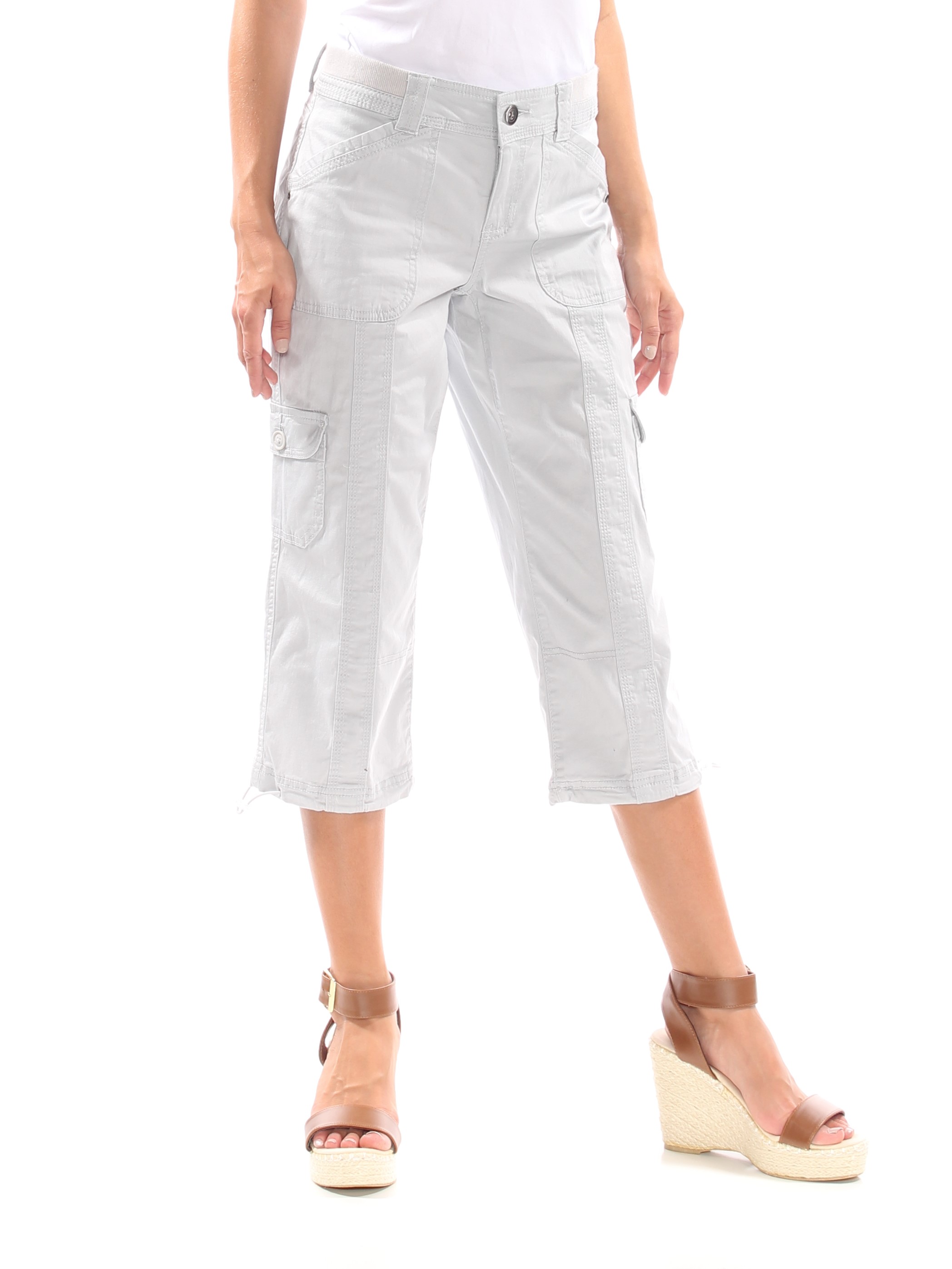 style and company cargo pants