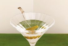 Here’s the right way to mash up barbecue and cocktails