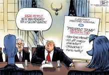 BESS: Roseanne is raising the Barr