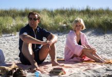 ‘Chappaquiddick’ puts focus on aftermath of Kennedy accident